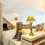 Family Otel Okoř