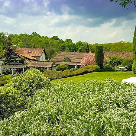 Hotel Family Okoř